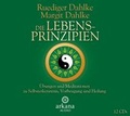 Cover: Die Lebensprinzipien - Arkana