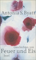 Cover: Geschichten von Feuer und Eis - Insel