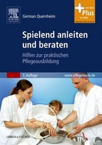 Abbildung von: Spielend anleiten und beraten - Urban & Fischer