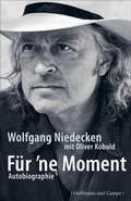 Cover: F&uuml;r 'ne Moment - Hoffmann & Campe