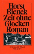 Cover: Zeit ohne Glocken - Hanser