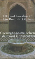 Cover: Das Buch der G&auml;rten - Insel