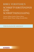 Cover: Bibel verstehen - Verlag Herder