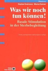 Abbildung von: Was wir noch tun können! - Hogrefe