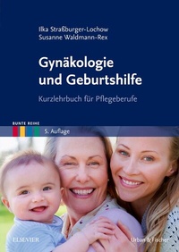 Abbildung von: Gynäkologie und Geburtshilfe - Urban & Fischer
