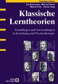 Cover: Klassische Lerntheorien - Hogrefe