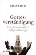 Cover: Gottesverst&auml;ndigung - Verlag Herder