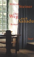 Cover: Der Weg nach Xanadu - Insel