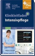 Cover: Klinikleitfaden Intensivpflege - Urban & Fischer