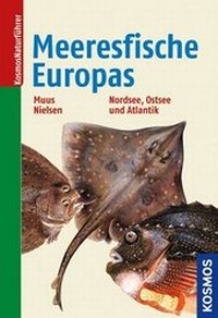 Enlarge image Cover: Die Meeresfische Europas - Kosmos