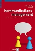 Cover: Kommunikationsmanagement - Hogrefe