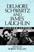 Cover: Delmore Schwartz and James Laughlin - WW Norton & Co