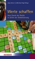 Cover: Werte schaffen - Verlag Herder