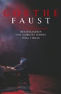 Cover: Faust - Insel