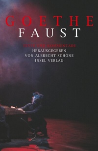 Enlarge image Cover: Faust - Insel