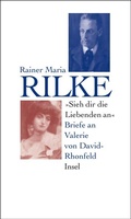 Cover: &raquo;Sieh dir die Liebenden an&laquo; - Insel