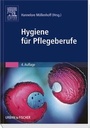 Cover: Hygiene für Pflegeberufe - Urban & Fischer