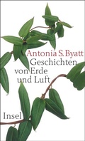 Cover: Geschichten von Erde und Luft - Insel