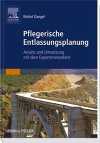 Abbildung von: Pflegerische Entlassungsplanung - Urban & Fischer