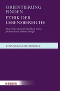 Cover: Orientierung finden - Verlag Herder