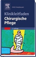 Cover: Klinikleitfaden Chirurgische Pflege - Urban & Fischer