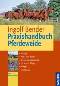 Abbildung von: Praxishandbuch Pferdeweide - Kosmos