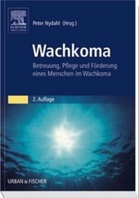 Abbildung von: Wachkoma - Urban & Fischer