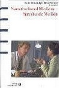 Cover: Narrative-based Medicine - Sprechende Medizin - Hogrefe