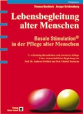 Cover: Lebensbegleitung alter Menschen - Hogrefe