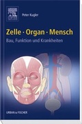 Cover: Zelle Organ Mensch - Urban & Fischer