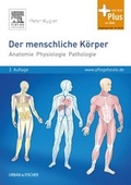 Cover: Der menschliche K&ouml;rper - Urban & Fischer