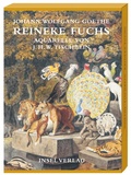 Cover: Reineke Fuchs - Insel