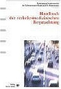 Cover: Handbuch der verkehrsmedizinischen Begutachtung - Hogrefe