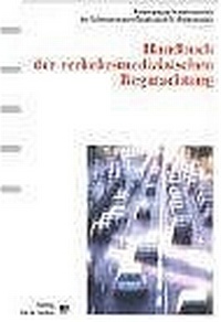 Abbildung von: Handbuch der verkehrsmedizinischen Begutachtung - Hogrefe