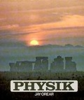 Cover: Physik - Hanser