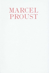 Enlarge image Cover: Marcel Proust und die Künste - Insel