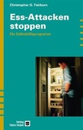 Cover: Ess-Attacken stoppen - Hogrefe
