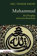 Cover: Muhammad - Verlag Herder