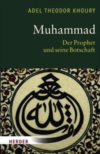 Enlarge image Cover: Muhammad - Verlag Herder