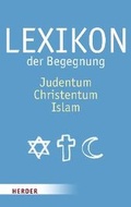 Cover: Lexikon der Begegnung - Verlag Herder