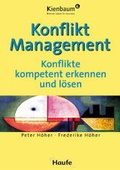 Cover: Konfliktmanagement - Haufe-Lexware