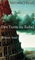 Cover: Der Turm zu Babel - Insel