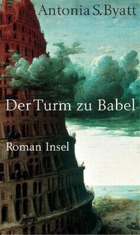 Enlarge image Cover: Der Turm zu Babel - Insel