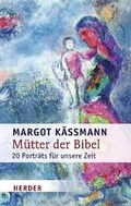 Cover: M&uuml;tter der Bibel - Verlag Herder