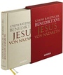 Cover: Jesus von Nazareth - Verlag Herder