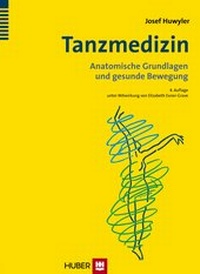 Abbildung von: Tanzmedizin - Hogrefe