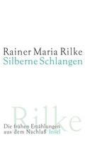 Cover: Silberne Schlangen - Insel