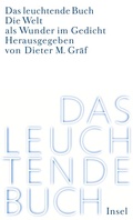 Cover: Das leuchtende Buch - Insel