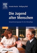 Cover: Die Jugend alter Menschen - Urban & Fischer