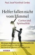 Cover: Helfer fallen nicht vom Himmel - Verlag Herder